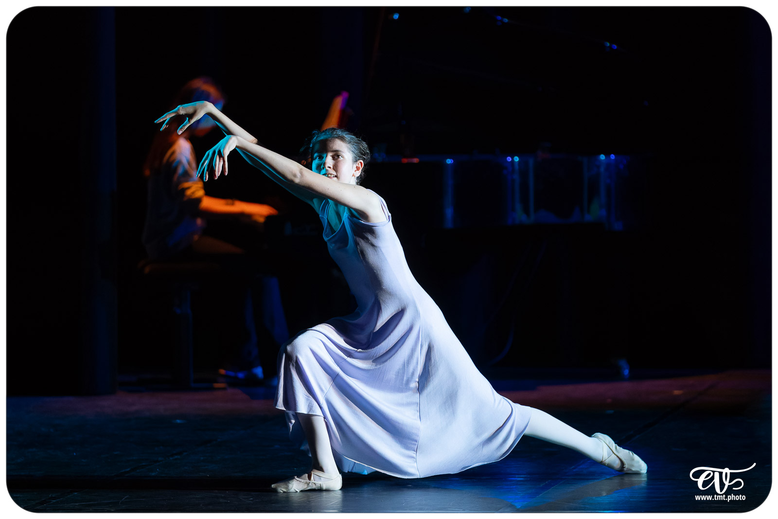 GALA DANSE EMMDH 2024